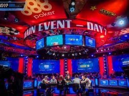 You Can Get Into the 2019 WSOP Main Event For Just $30