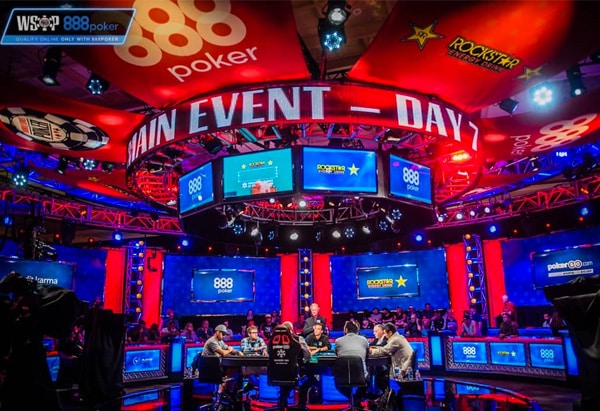 You Can Get Into the 2019 WSOP Main Event For Just $30