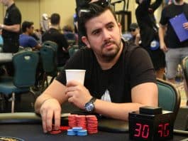 MOVERS &#038; SHAKERS: Andras &#8216;probirs&#8217; Nemeth Returns To The Top 5