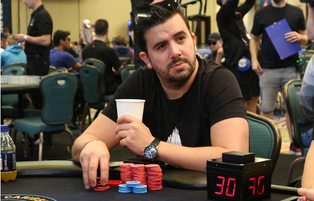 MOVERS &#038; SHAKERS: Andras &#8216;probirs&#8217; Nemeth Returns To The Top 5