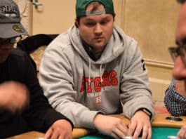 Chris Bilinsky Psyched for Potential Poker Boom in Pennsylvania