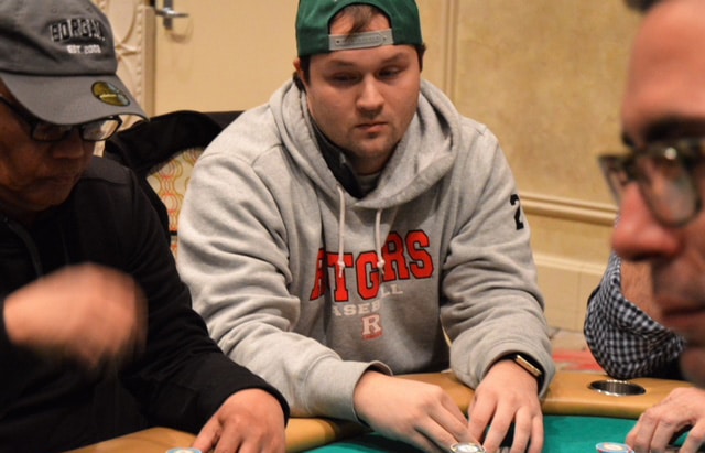 Chris Bilinsky Psyched for Potential Poker Boom in Pennsylvania