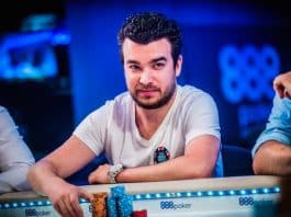 XL Blizzard: Chris Moorman Takes Home $100K Tune Up Title