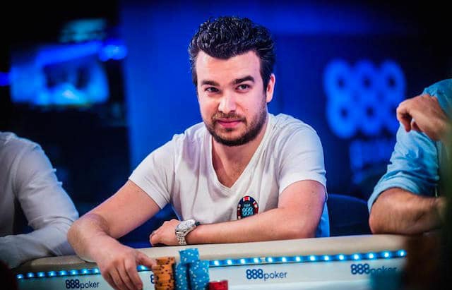 XL Blizzard: Chris Moorman Takes Home $100K Tune Up Title