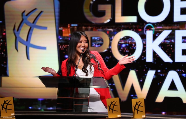 Imsirovic, Veldhuis, Ho and More Celebrated At Global Poker Awards