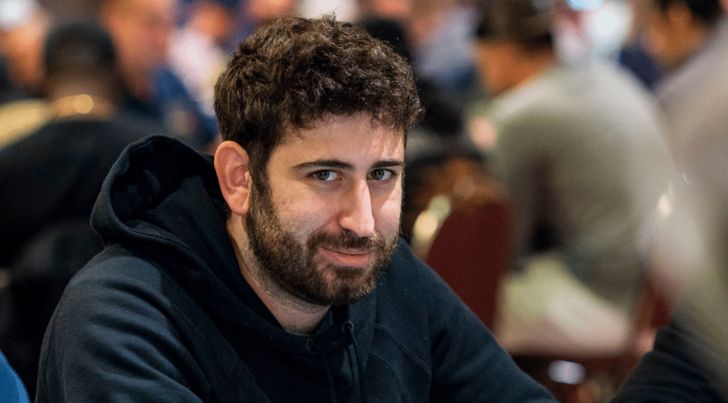 RANKINGS: Jon &#8216;itsmejon&#8217; Borenstein Tops USA Rankings