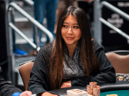 WPT Seminole Final Table Preview: Maria Ho Eyes First Major Title