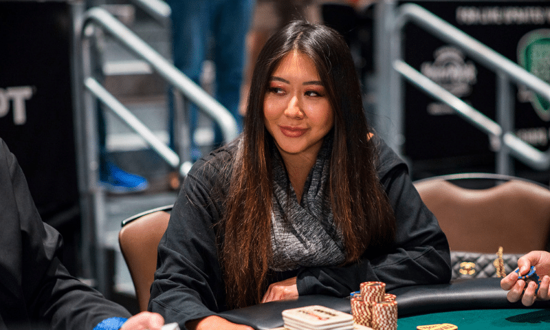 WPT Seminole Final Table Preview: Maria Ho Eyes First Major Title