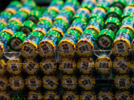 2019 WSOP Structure Breakdown: Pot Limit Omaha