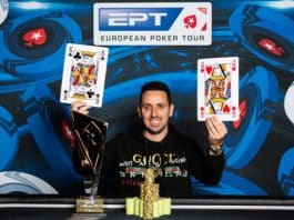 Sergio Aido Wins PokerStars EPT Monte Carlo €100K SHR for €1.58M