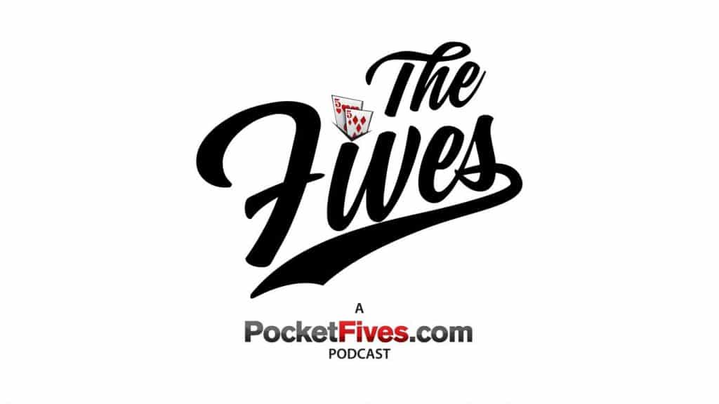 THE FIVES Poker Podcast: Online in PA, WPT Seminole FT, Adios Rio