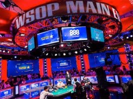 Qualify for the 2019 WSOP Main Event For Less Than $20