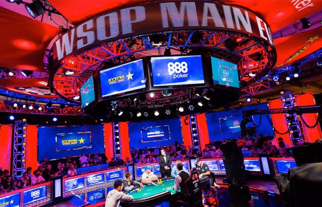 Qualify for the 2019 WSOP Main Event For Less Than $20