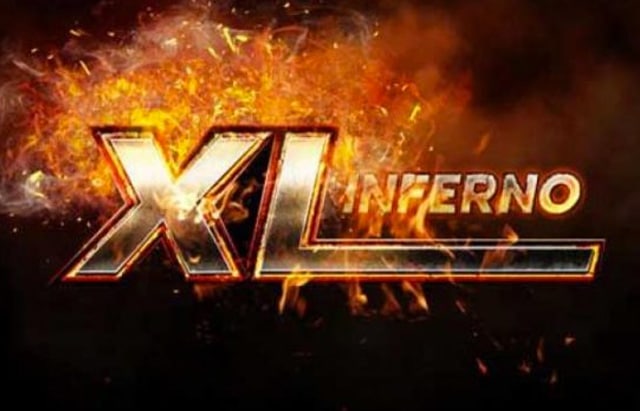 888poker&#8217;s XL Inferno Returns in May With Over $1.4M Guaranteed