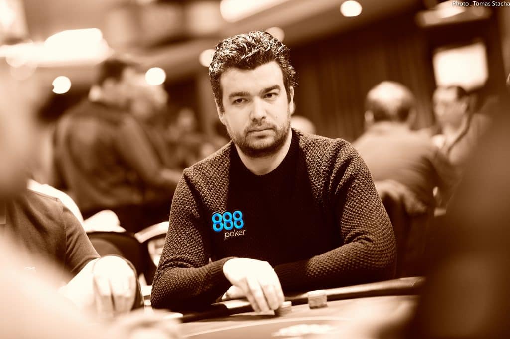 Chris Moorman to Receive PocketFives Legacy Award at Global Poker Awards