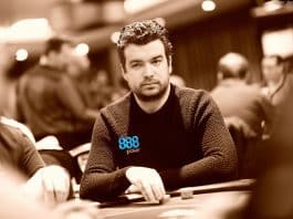 Chris Moorman to Receive PocketFives Legacy Award at Global Poker Awards