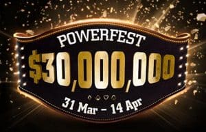 POWERFEST: ‘NoisiaRadio’, ‘MoNddLeR’, ‘x_zola25’ Pick Up HR Wins