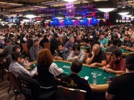 WSOP Predictions: How Many Entrants Will Key Events Get?