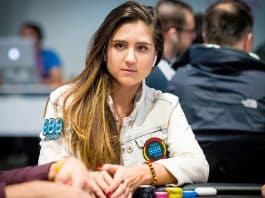 Ana Marquez Still Gets Goosebumps When Playing At The WSOP