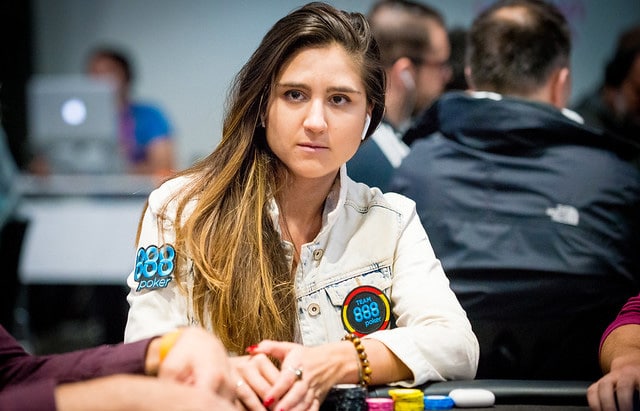 Ana Marquez Still Gets Goosebumps When Playing At The WSOP