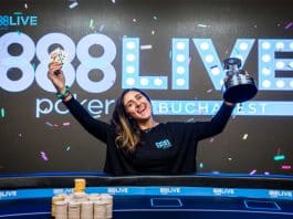 Ana Marquez Looks To Leverage Ambassadorship To Give Back To Poker