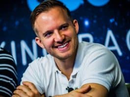 Martin Jacobson Remembers His Fateful First World Series of Poker