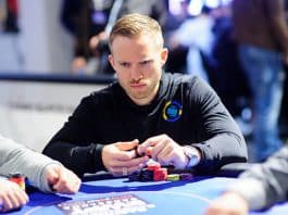 For WSOP Champ Martin Jacobson, Poker And Fitness Go Hand In Hand