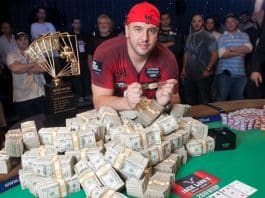 WSOP Top 50: Three PPC Victories Elevate Michael Mizrachi To #9