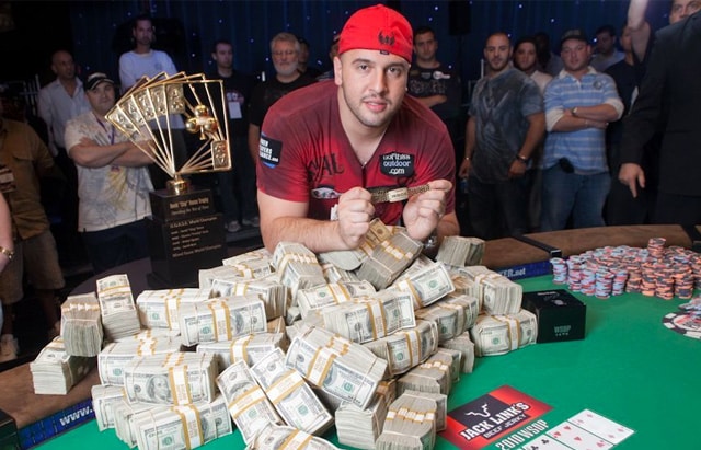 WSOP Top 50: Three PPC Victories Elevate Michael Mizrachi To #9