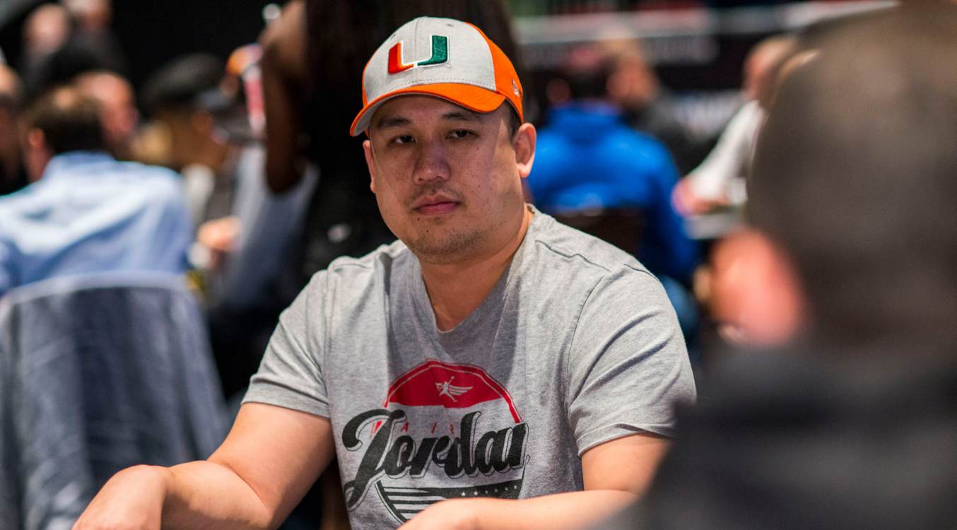 Jerry Wong