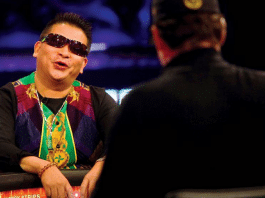 WSOP Top 50: First To 10 Bracelets, Johnny Chan Is #5