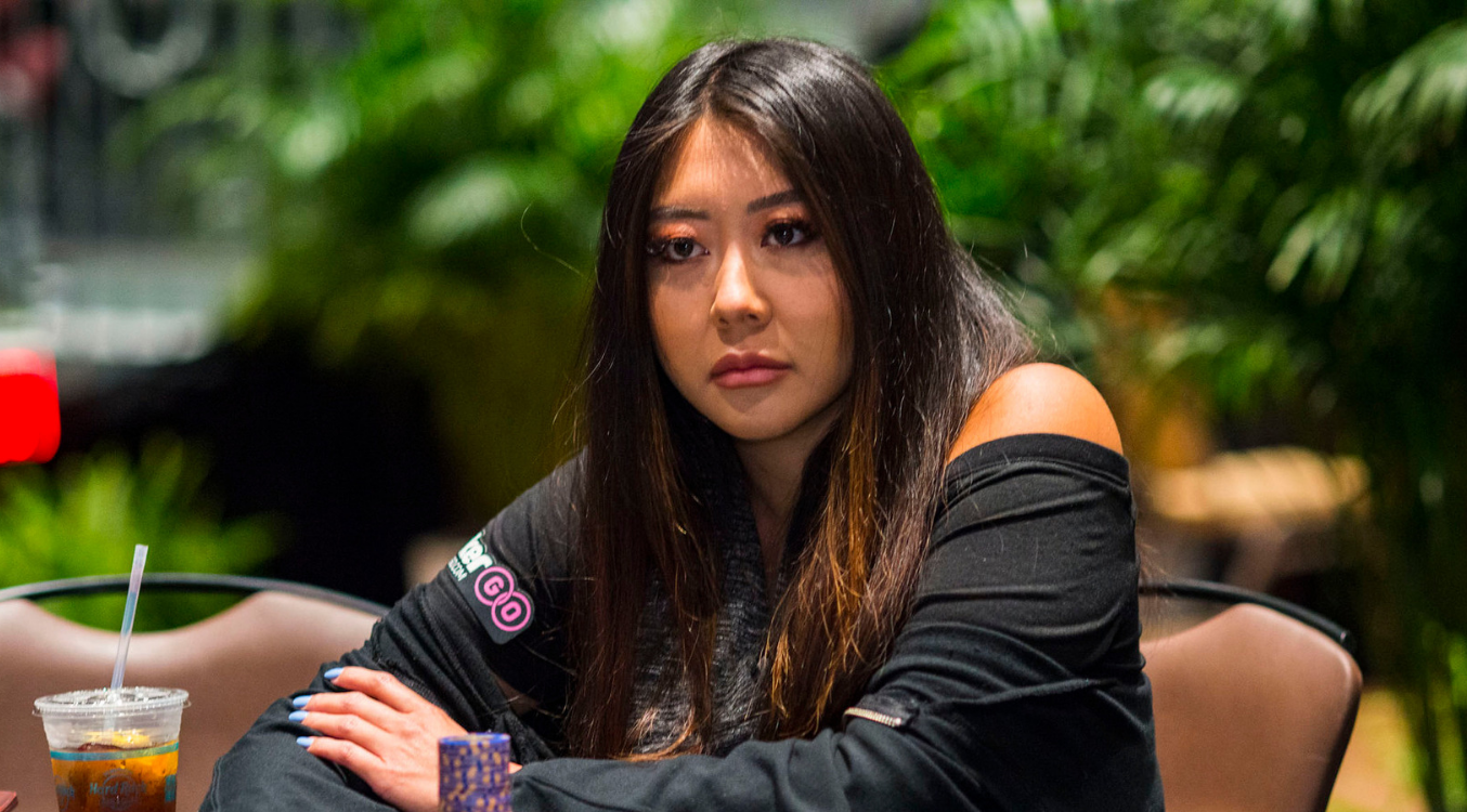 Maria Ho