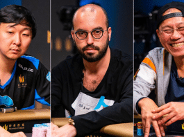 Kenney Leads Biggest Winners from Triton Poker Series Montenegro