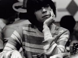 WSOP Top 50: Three-Time Main Event Champion Stu Ungar is #3