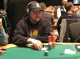 2019 WSOP Opens with Negreanu, Conniff, Imsirovic Making Final Table