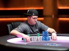 SCOOP: Former #1-Ranked Chris Oliver Wins $1K PKO for $190K