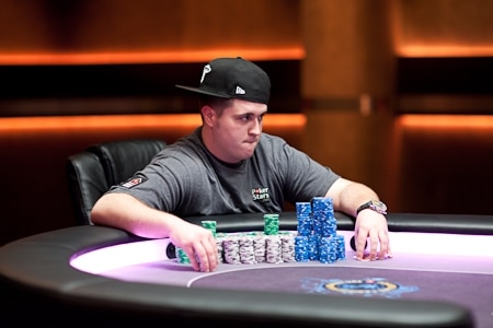 SCOOP: Former #1-Ranked Chris Oliver Wins $1K PKO for $190K