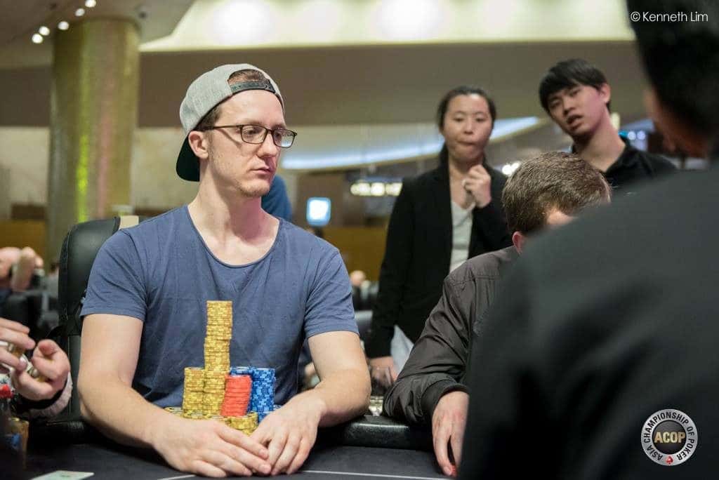 SCOOP: Kahle &#8216;ROFLShove&#8217; Burns Wins Second Title in Two Days, $178K