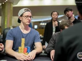 SCOOP: Kahle &#8216;ROFLShove&#8217; Burns Wins Second Title in Two Days, $178K