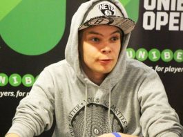 SCOOP: Olli &#8216;Era_Koira&#8217; Ikonen Opens Festivities With $91K Win