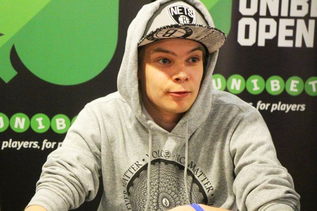 SCOOP: Olli &#8216;Era_Koira&#8217; Ikonen Opens Festivities With $91K Win