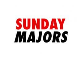 SUNDAY MAJORS: Another Sunday, Another Win for #1-Ranked &#8216;lena900&#8217;