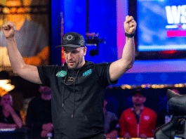 Michael Mizrachi Wants To Be &#8220;The Person Who Won the Most $50Ks&#8221;