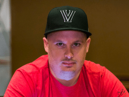 Pennsylvania&#8217;s Paul Volpe Dominates WSOP No Limit Deuce