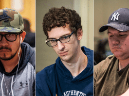 WSOP Player of the Year Update: Hui Challenges Zack, Deeb Third