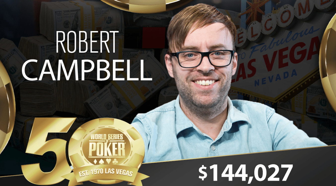 Robert Campbell