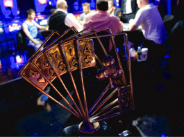 WSOP $50,000 Poker Players Championship All-Time Winners