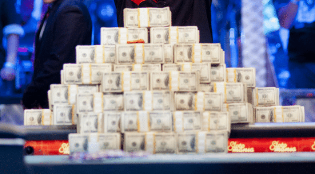 Roaring Start for 2019 WSOP Exceeds Expectations, Officials Say