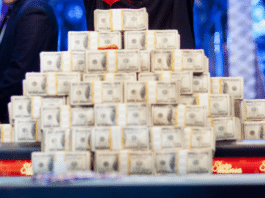 Roaring Start for 2019 WSOP Exceeds Expectations, Officials Say