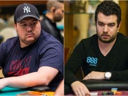 RANK &#038; FILE: Shaun Deeb Continues To Crush, Chris Moorman Heats Up